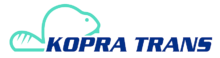 kopra transpor